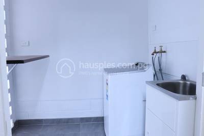 residential Apartment for rent ใน Boroko รหัส 31731 17