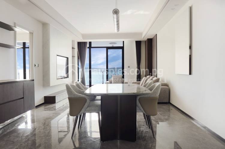 PagaHill Paradise Apartments