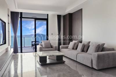 PagaHill Paradise Apartments | K6,000 Flat