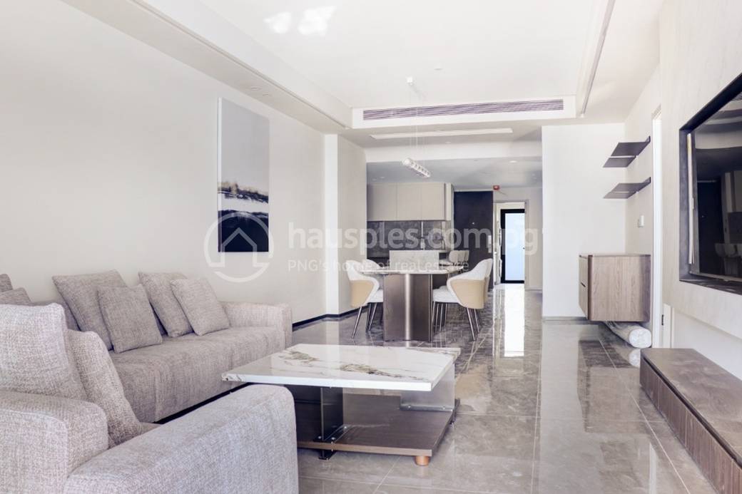 PagaHill Paradise Apartments | Furnished Apartment For Rent