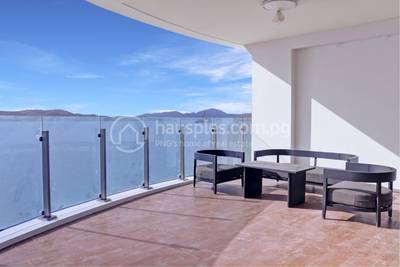 PagaHill Paradise Apartments | Apartment For Rent with 1 Parking Space