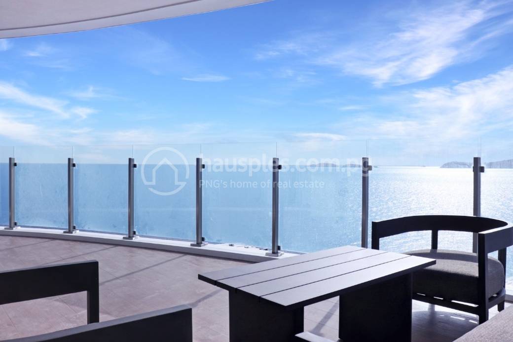 PagaHill Paradise Apartments | Apartment For Rent in PagaHill Ring road, Paga Hill, Port Moresby, NCD