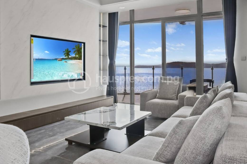 PagaHill Paradise Apartments