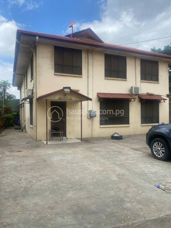 residential House for sale in Gerehu ID 31737