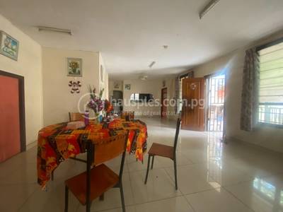 residential House for sale ใน Gerehu รหัส 31737 6