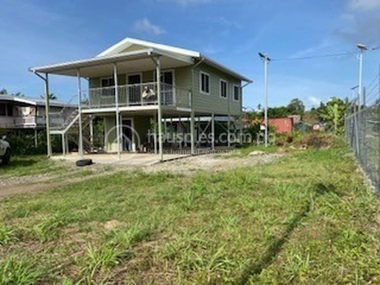  , Other, Alotau, Milne Bay