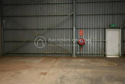Industrial For Rent in 6 Mile, Port Moresby, NCD