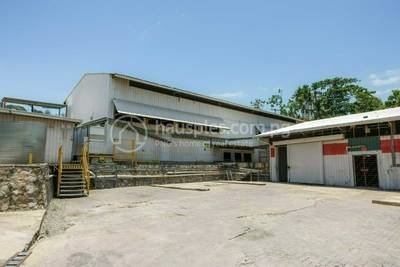 Industrial For Rent in Badili, Port Moresby, NCD
