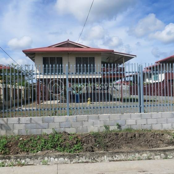 Sec 124 Lot 27, Graceville Estate, Bomana, 9 Mile , 9 Mile, Port Moresby, NCD