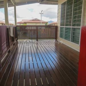 residential House for rent ใน 9 Mile รหัส 31719 11