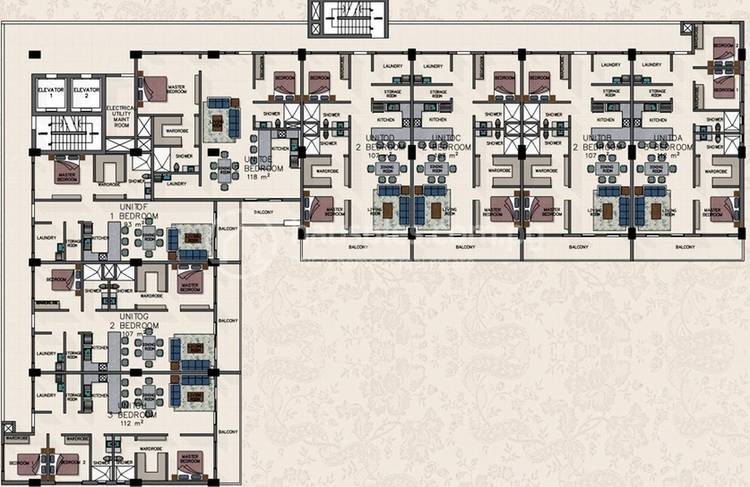 Floor Plans