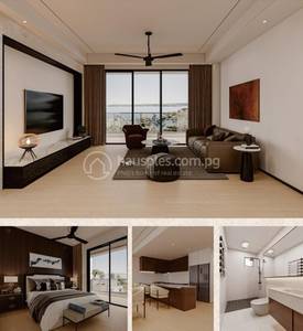 residential Apartment for sale ใน Port Moresby รหัส 31714 9