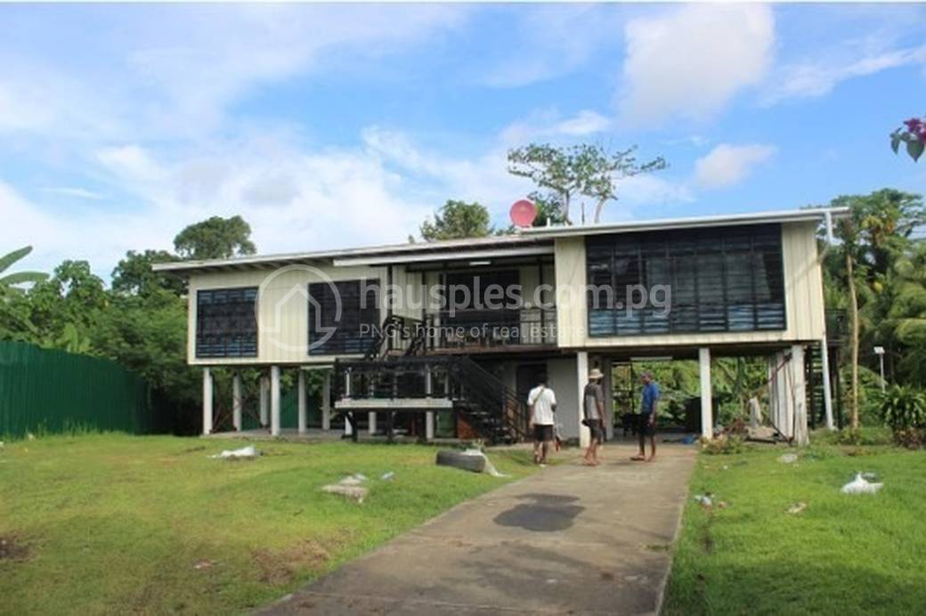 residential House for sale in Kreen Heights ID 31725