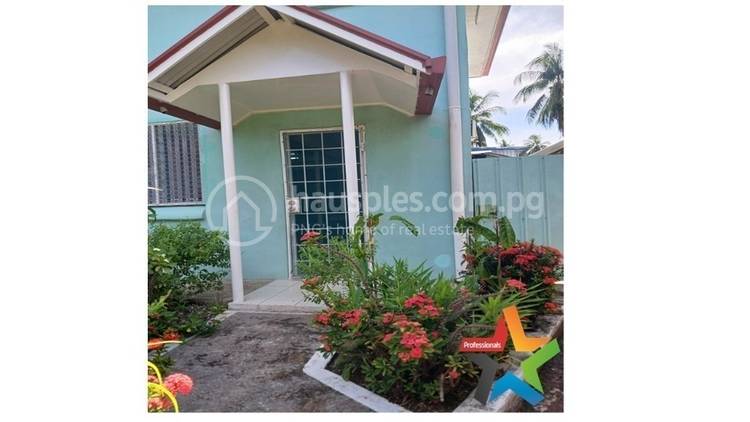 Flat For Rent in Lae, Morobe