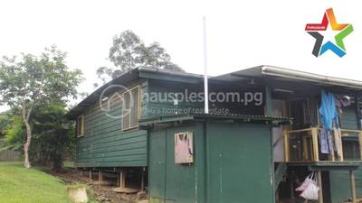 residential House for sale ใน Mount Hagen รหัส 31764 2