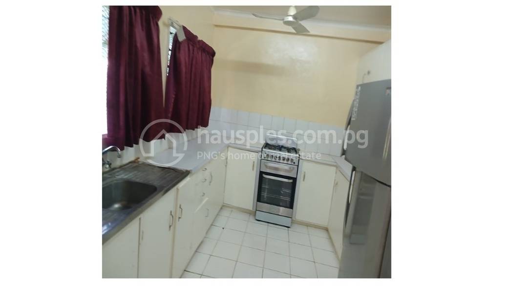 Apartment For Rent with 1 Parking Space
