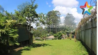 residential House for sale ใน Mount Hagen รหัส 31764 3