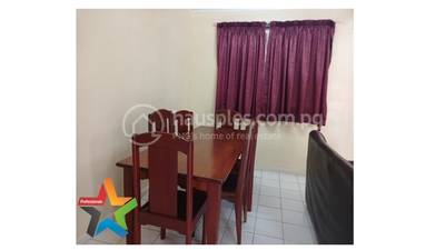 Apartment For Rent in Kamarere Street, Lae, Lae, Morobe