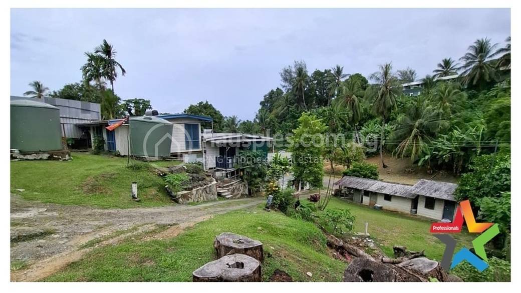 Wewak Lot For Sale in Wewak