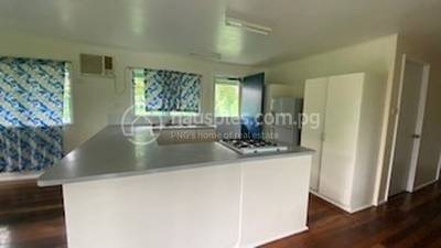 House and lot Bilong Rentim in Alotau, Alotau, Milne Bay