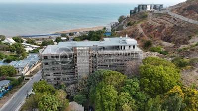 residential Apartment for sale ใน Touaguba Hill รหัส 31484 6