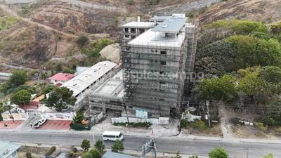 residential Apartment for sale ใน Touaguba Hill รหัส 31484 2