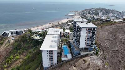 residential Apartment for rent ใน Town รหัส 31717 2