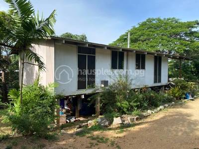 K1,000,000 House