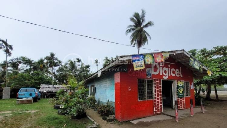  , Wewak, Wewak, East Sepik