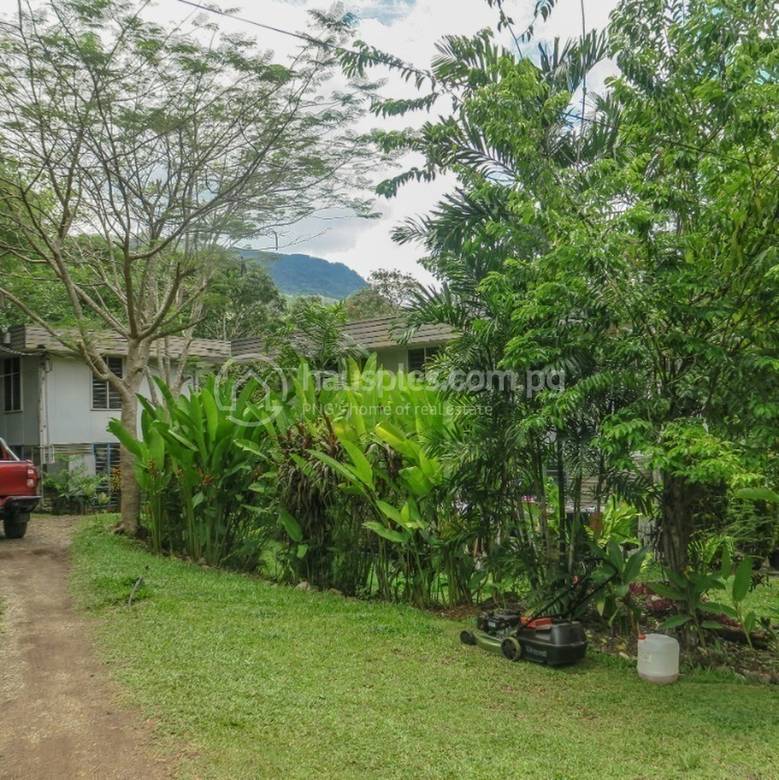 Block of Units For Sale in Portion 749, Sogeri Road, 17 Mile, 17 mile, Port Moresby, NCD