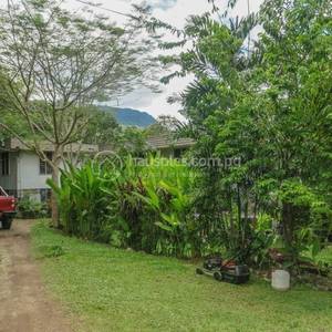 Block of Units For Sale in Portion 749, Sogeri Road, 17 Mile, 17 mile, Port Moresby, NCD