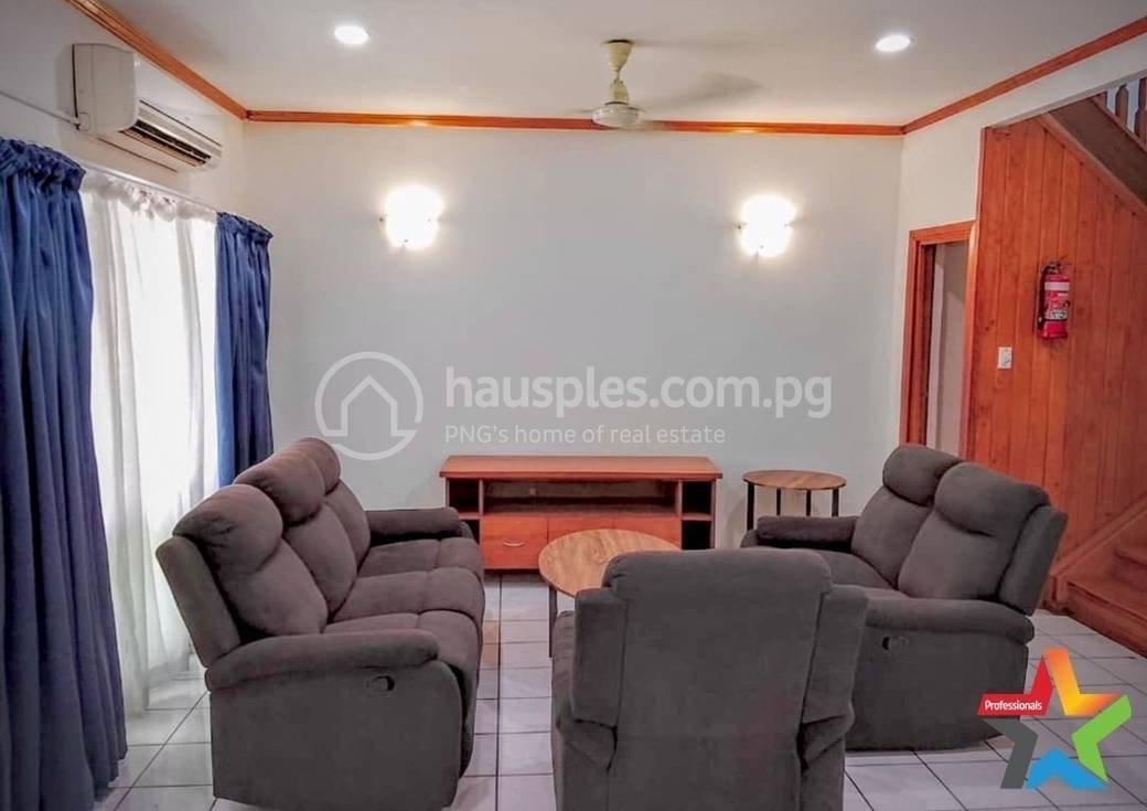 residential BlockOfUnits for rent in Boroko East ID 31798