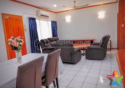 Boroko East Block of Units For Rent in Boroko East