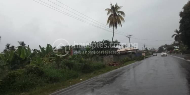 Doyle St, Eriku , Lae, Lae, Morobe