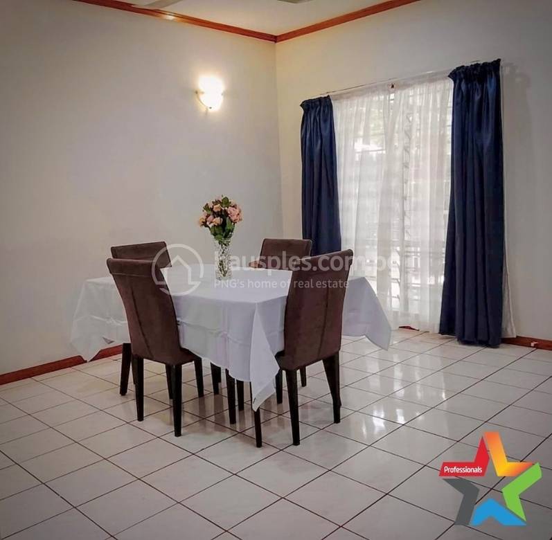Block of Units For Rent in Boroko East, Port Moresby, NCD
