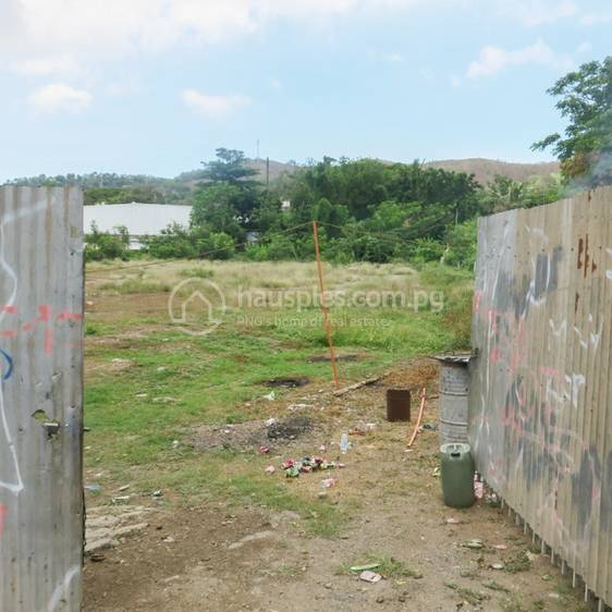 Sec 32 Lot 39, Saraga, 6 Mile , 6 Mile, Port Moresby, NCD
