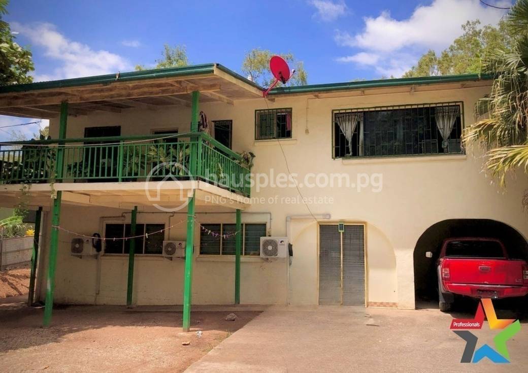 residential House for sale in Tokarara ID 31793