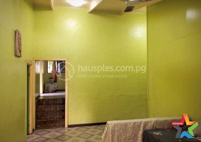 House and lot For Sale in Port Moresby K2,700,000