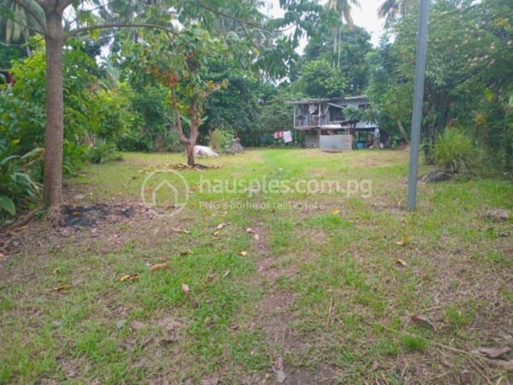 residential House for sale in Lae ID 31785