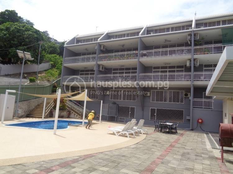 , Town, Port Moresby, NCD