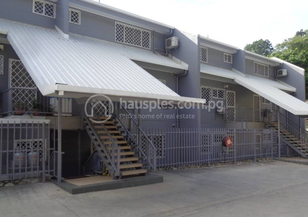 1,707 sqm Land Size Block of Units For Sale