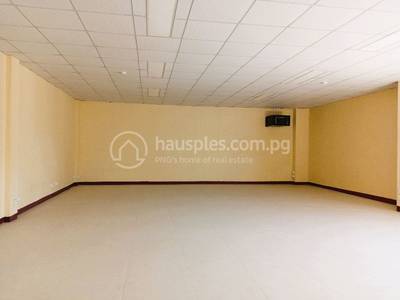 86 sqm Land Size Offices For Rent