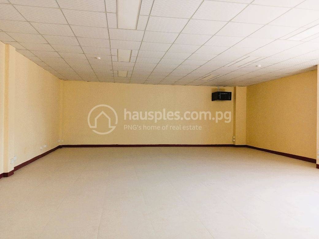 commercial Offices for rent in Madang ID 31809