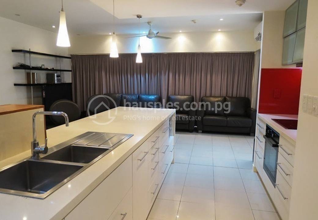 Furnished Apartment For Sale