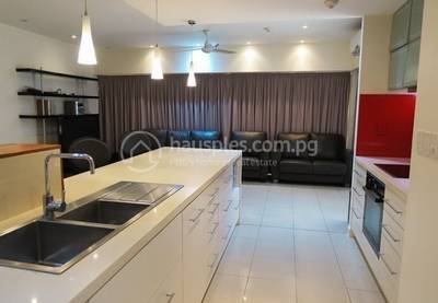 Furnished Apartment For Sale