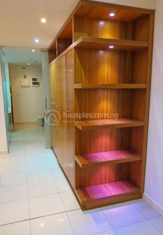 Apartment For Sale with 1 Parking Space