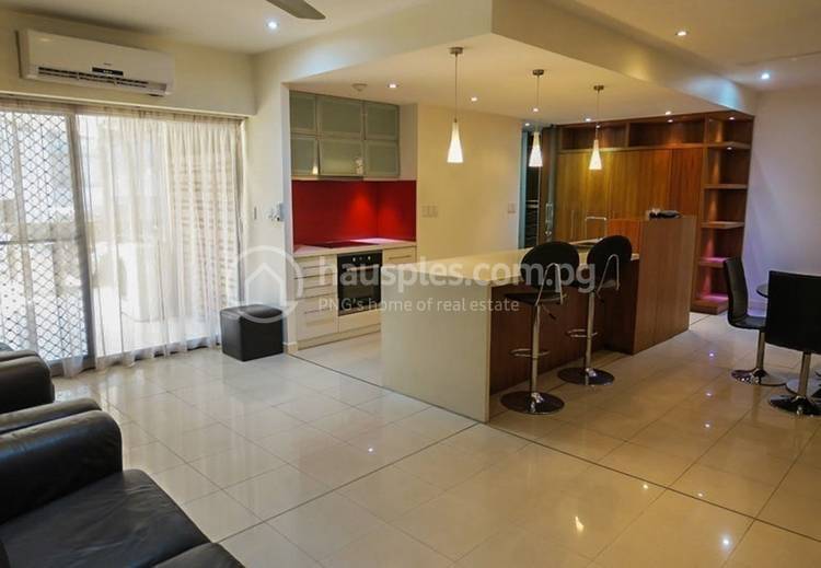 Fairfax 1.1, Sec 8 Lot 1, Hunter Street, Town , Town, Port Moresby, NCD