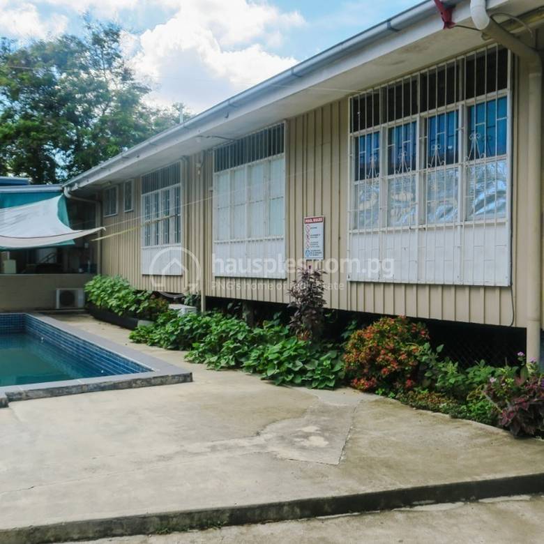 Block of Units For Sale in Sec 39 Lot 11, Ilimo Avenue, East Boroko, Boroko East, Port Moresby, NCD