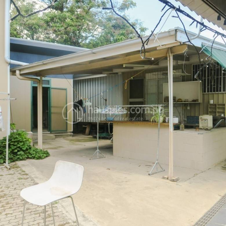 Block of Units For Sale in Port Moresby K6,500,000