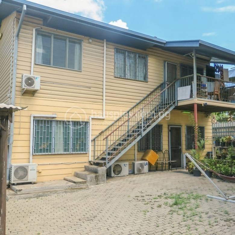 Boroko East Block of Units For Sale in Boroko East